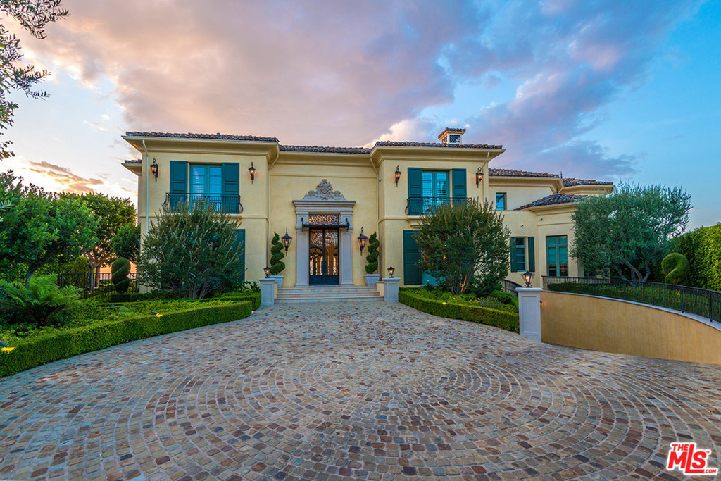 13961 Aubrey Road