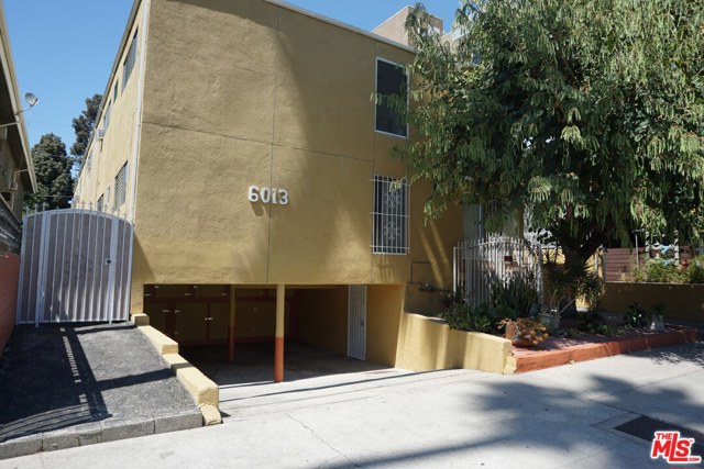 6013 Carlton #4, Los Angeles, CA 90028