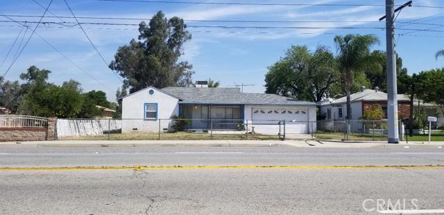 17456 San Bernardino Ave, Fontana, CA 92335