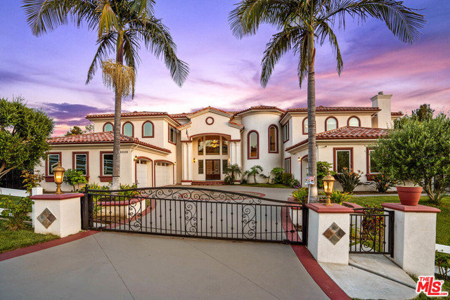 Photo of 22538 LAZY MEADOW Drive, Diamond Bar, CA 91765