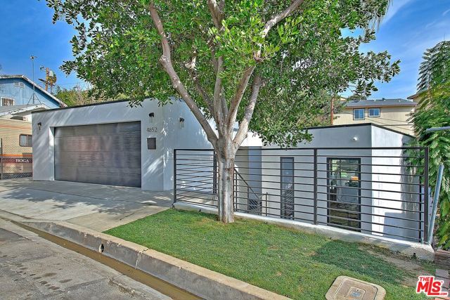 4848 Seldner Ave, Los Angeles, CA 90032