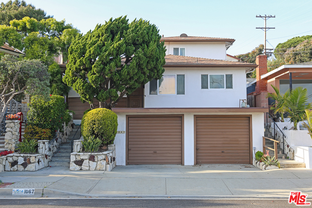 1067 PALOS VERDES Boulevard, Redondo Beach, California 90277, 3 Bedrooms Bedrooms, ,4 BathroomsBathrooms,Residential,Sold,PALOS VERDES,20571792