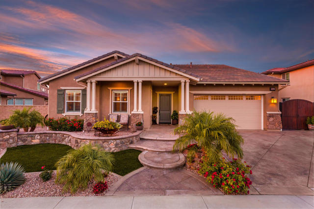 Photo of 3541 Breezy Drive, Camarillo, CA 93012