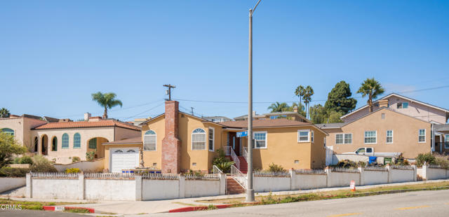 Image 3 for 901 S Ellery Dr, Los Angeles, CA 90732