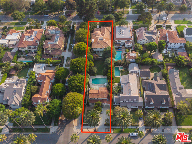 Photo of 1709 Georgina Avenue, Santa Monica, CA 90402