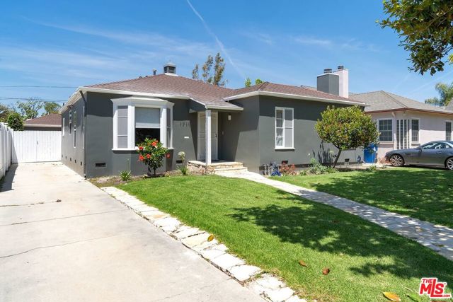 1711 S Holt Ave, Los Angeles, CA 90035
