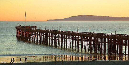 Ventura Pier