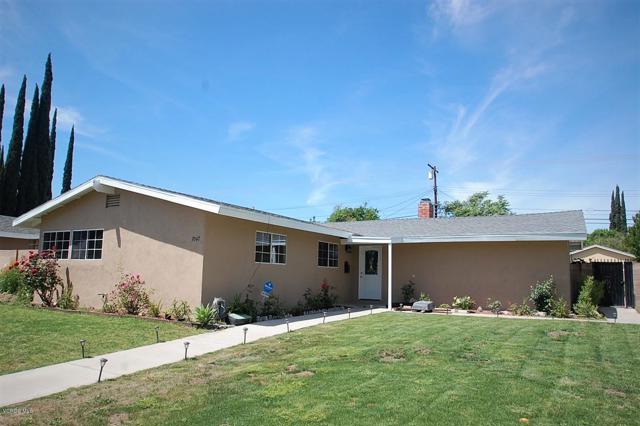 7047 Fallbrook Avenue West Hills, California Upgraded home in beautiful West Hills. Walk into the large living room with beautiful remodeled fireplace and gravite to the large master bedroom with multiple closets on the right. Open feeling is the large updated kitchen with beauiful lamate flooring throughout. Three more bedrooms are off to the side with two beautiful baths. The large back yard with fruit trees and an enterence from the alley makes it convienant to drive in and park your card. Great home a must see.