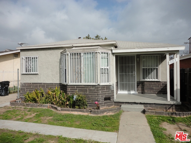 323 E 106Th St, Los Angeles, CA 90003