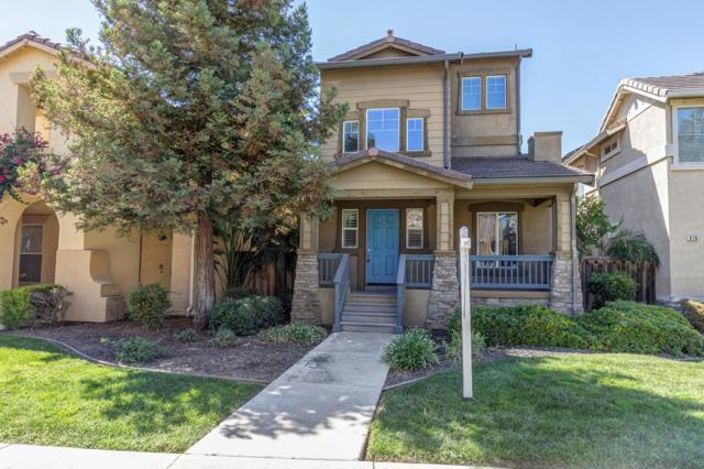 974 Whitehall Lane Brentwood, California Beautifully renovated home in much desirable Sycamore Square that offers a great playground, trails, and a stunning greenbelt. Lovely new kitchen cabinetry, granite counters and stainless appliances. Move right in and enjoy this spacious home.
