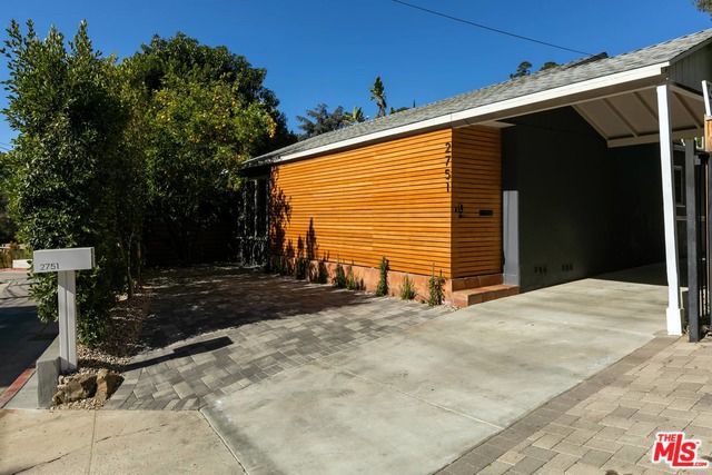 2751 LAUREL CANYON, Los Angeles, California 90046, 3 Bedrooms Bedrooms, ,2 BathroomsBathrooms,Single Family Residence,For Sale,LAUREL CANYON,20547566