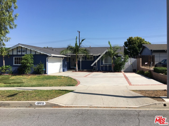 14419 Bridgewood Dr, La Mirada, CA 90638