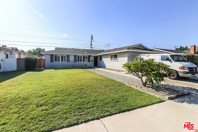 6378 San Martin Way, Buena Park, CA 90620