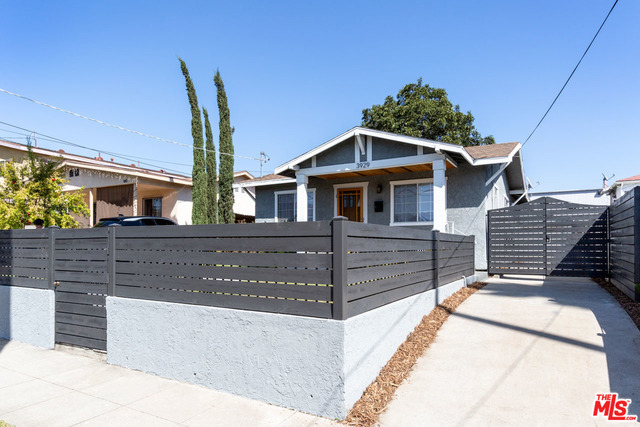 3929 Seneca Ave, Los Angeles, CA 90039