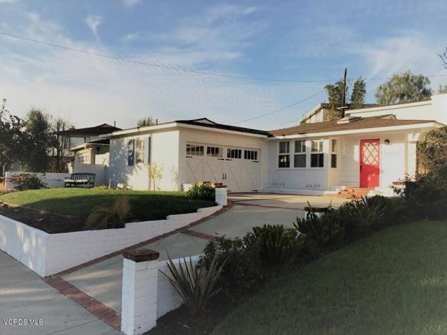 2101 Chestnut Avenue, Manhattan Beach, California 90266, 3 Bedrooms Bedrooms, ,2 BathroomsBathrooms,Residential,Sold,Chestnut,V0-217014072