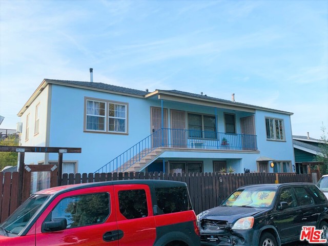113 Clubhouse Avenue Venice, California 113 Clubhouse Ave is a tastefully renovated 6 unit building located in the heart of popular Venice, CA. The property consists of five studios and one 1 bedroom/1 bath unit. Its fully parked with 8 spaces, 2 of which are private garages that could either be rented for additional income or retained for the owner's use. There is an on-site laundry room with owned machines and gates on both the front and back of the building for added security. The building has been completely re-piped in copper, has a newer roof, and has had most of its windows replaced. It's situated on a RD1.5 zoned double lot, which makes the property attractive for future development. Featuring a stellar 94 walk score and 100 bike score, 113 Clubhouse Ave provides residents with many of the best things LA has to offer outside their front door. Just a 4 minute walk to the beach and boardwalk, and 3 minutes to shopping, coffee shops, and world class restaurants on trendy Abbott Kinney Blvd. Tenants with young children can walk their kids to Westminster Avenue Elementary in 6 minutes, and pet-loving tenants will enjoy the Westminster dog park located across the street. The property is also very convenient to Santa Monica, LAX airport and the 90 freeway. With the value of the US dollar in imminent decline, investing in a portfolio trophy like 113 Clubhouse Ave is a wise choice!