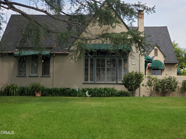 1711 Casa Grande St, Pasadena, CA 91104