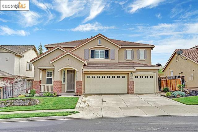 2708 Holly Oak Ct Brentwood, California Wow! This one should check all of the boxes, and has a court location in the popular Deer Ridge community. This stunning 5 bedroom, 3 bath, 3,202 sq ft home has been well taken care of by it's owners, with tile floors, updated paint, a cozy fireplace in the family room, granite counters in the kitchen, carpeted bedrooms, laundry room with a sink, a beautifully landscaped backyard and lights, with a pool and hot tub, PAID OFF SOLAR, and so much more! You'll be conveniently located near to the Hwy 4 bypass, schools, shopping, walking/bike trails, public transportation, restaurants, the Delta waterways and more!