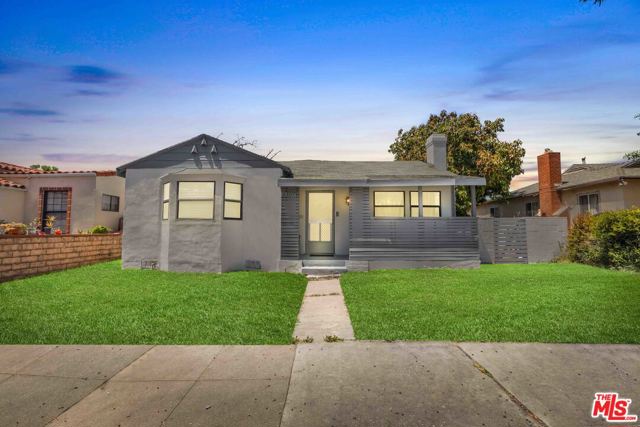 3117 VIRGINIA Avenue Santa Monica, California This wonderfulhome offers a greatcanvas tobuild on for a creative mind. This property offers 5 bedroom 5 bathroom laid outwithin 2,600 square feet. The formal dining area and creatively decorated kitchen. The living room has a great fireplace and mantle thatdraw out the additional beauty in the room.The spacious bedrooms are laid out perfectly through the floor plan and each includes updated flooring in each room. The property also features a detached garage which is also permitted to be a ADU/Guest Unit if you so chose. An additional benefit of the location is that it is located just a few miles from the Santa Monica Pier, Pacific Coast Highway, and the Pacific Ocean. With stunning sunsets, it's the perfect location to put your landscaping touch on the back yard in order to enjoy some of the best sunsets on the west coast. As you can see in the virtual staging photographs.