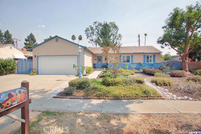 Image 3 for 542 Bettyhill Ave, Duarte, CA 91010