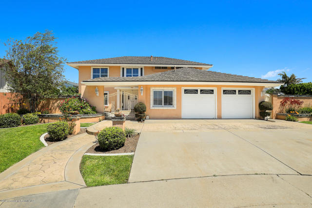 17302 Gibson Circle, Huntington Beach, CA 92647