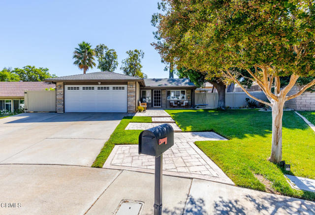 2363 Mcneil Circle, Corona, CA 92882