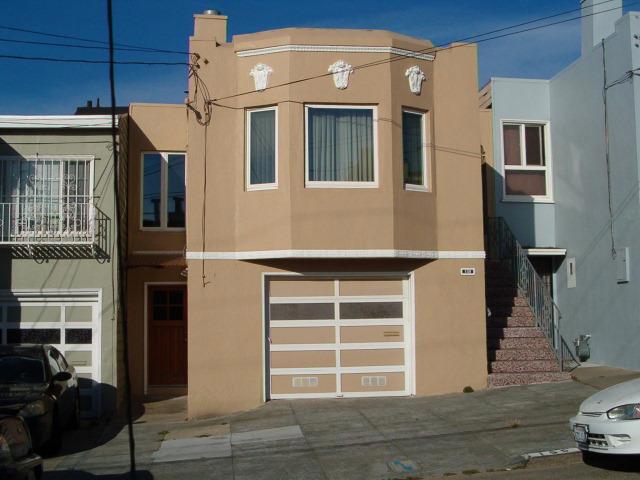 159 Allison Street, San Francisco, CA 94112