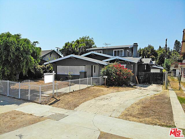 2115 4Th Ave, Los Angeles, CA 90018