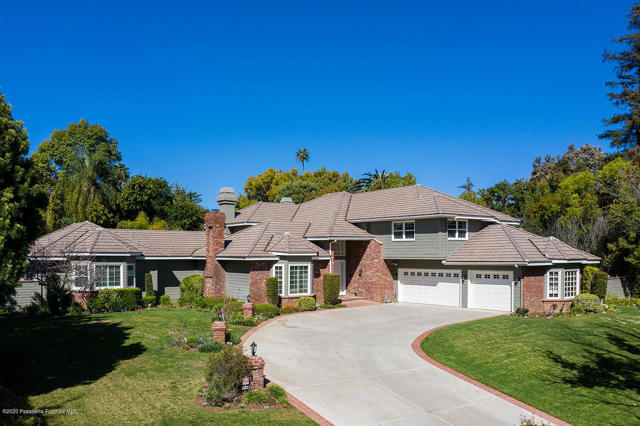 Photo of 1419 Wentworth Avenue, Pasadena, CA 91106