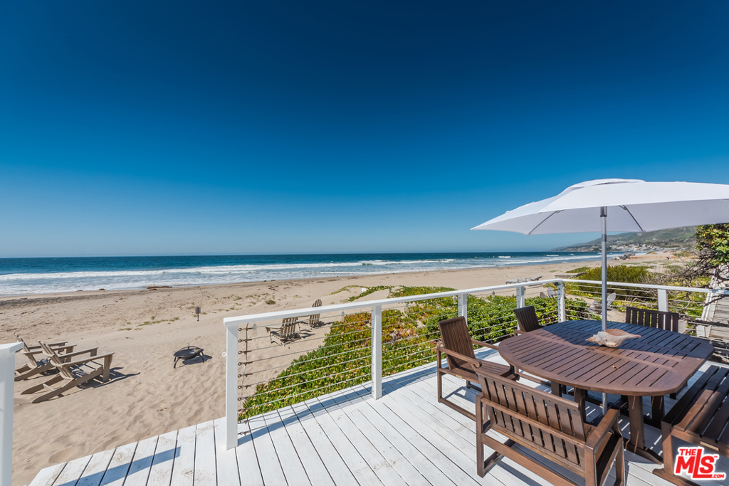 30708 PACIFIC COAST HIGHWAY, MALIBU, CA 90265