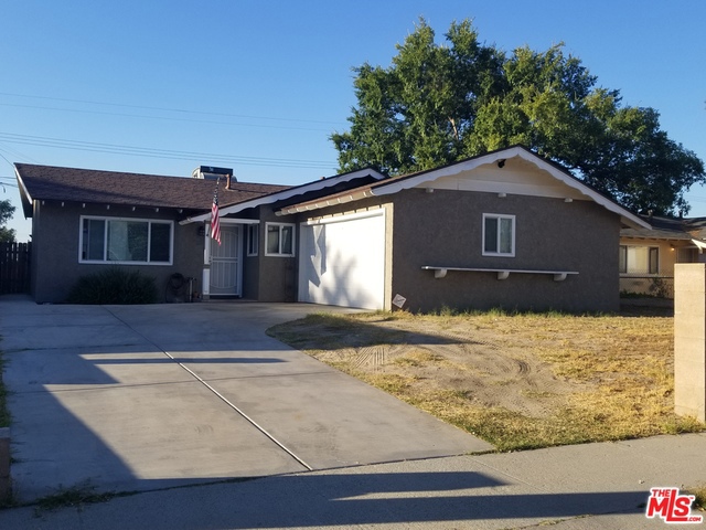 1973 W Gilbert St, San Bernardino, CA 92411