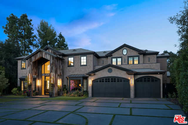 Photo of 16701 Bajio Court, Encino, CA 91436