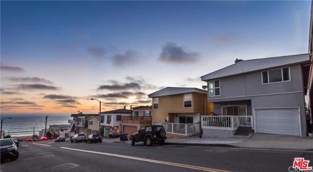 225 Rosecrans Avenue Manhattan Beach, California 225 Rosecrans Avenue is a triplex just steps away from the strand in Manhattan Beach, CA fully renovated in 2014. This one of a kind asset consists of two spacious two-bedroom, two-bathroom, and one three-bedroom, two-bathroom units. One of the units can be delivered vacant with the sale. Units feature vast ocean views and the three-bedroom unit includes a private deck. Upgrades include wood-style plank flooring, upgraded kitchen appliances, and new countertops and tiling. All tenants have two on-site laundry facilities and two, two-car garages. This incredible opportunity is located in the Manhattan Beach Sand Section, walking distance to the beach, boutiques, restaurants, coffee shops, and fitness studios.