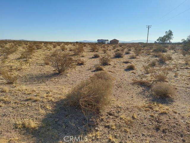Image 3 for 0 Bedford Dr, Newberry Springs, CA 92365