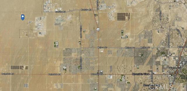 0 Cassia Road, Adelanto, California 92301, ,Land,For Sale,0 Cassia Road,CR536853