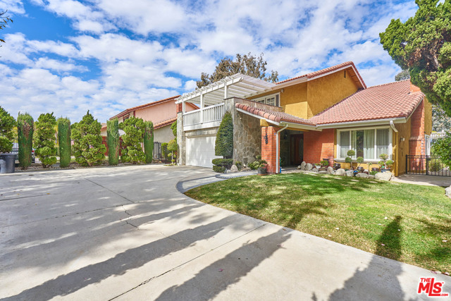 1501 Wimbledon Court, West Covina, CA 91791