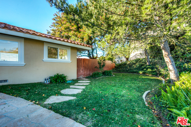 30459 GANADO Drive, Rancho Palos Verdes, California 90275, 3 Bedrooms Bedrooms, ,2 BathroomsBathrooms,Residential,Sold,GANADO,17196998