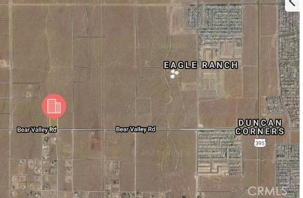 0 Bear Valley, Victorville, CA, 92392 0 Bear Valley, Victorville, CA, 92392