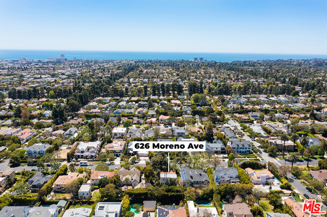 Image 2 for 626 Moreno Ave, Los Angeles, CA 90049
