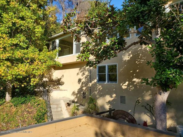 468 Glen Holly Dr, Pasadena, CA 91105