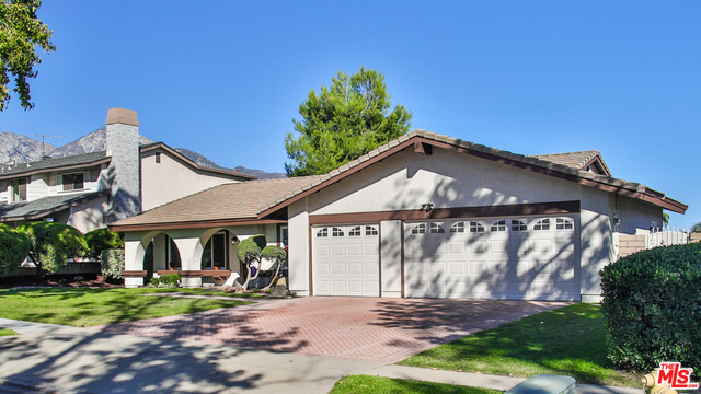 2210 Coolcrest Way, Upland, CA 91784