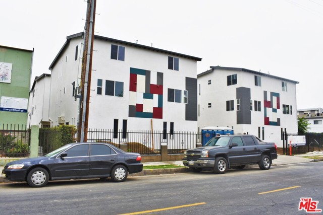 1130 W 36Th Place Los Angeles, California We are pleased to present an opportunity to purchase a Brand New 33 Bed/Bath Student Housing Apartment Building located at 1130-1138 W 36th St, Los Angeles, CA 90007. This prime USC Housing property is a 11 Unit Student Housing Development configured as 33 Beds/Baths. The property consists of five 2019 built, three story, walk up duplexes and one SFR. The first floor of each duplex unit includes enclosed tandem parking garage for two cars and laundry. The second floor of each duplex unit includes a bedroom with en-suite bath and a kitchen/living room area. The third floor of each duplex unit includes two bedrooms each with en suite bath. The common areas are furnished.The Project is equipped with modern appliances and features such as Central Heating and AC, Refrigerator, Stove Range Oven, Microwave, Dishwasher, and Washer and Dryer located within the unit. Each Duplex consist of two brand new 3 bed / 3 bath units which also come with some added perks such as Keyless Entry and an enclosed 2 Car Garage attached to each unit. The uniqueness of the project is its location. It is located block away from the USCs West entrance on Vermont and West 36th Place and other local businesses such as Taco Bell, Smart & Final, Super Cuts, Citi Bank, ToGos, and AT&T. Can be purchased individually or as a portfolio. Call for more info!
