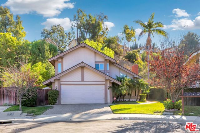 1368 Paseo Zacate, San Dimas, CA 91773