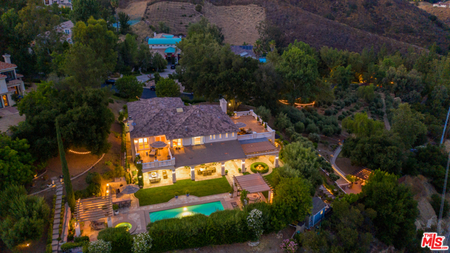 Photo of 23520 Park South Street, Calabasas, CA 91302