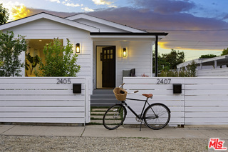 2405 CABOT Street, Los Angeles, CA 90031