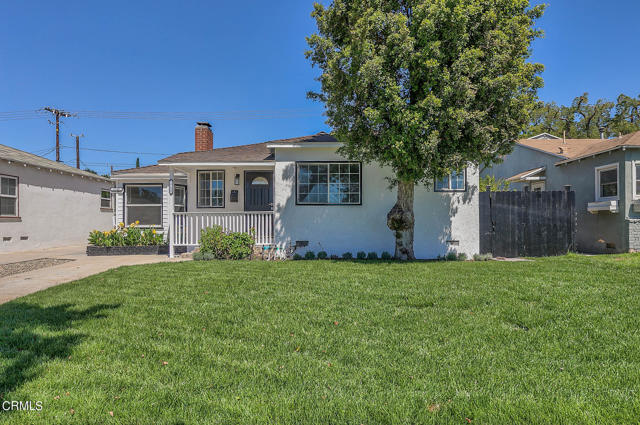 2711 W. Wyoming Avenue Burbank, California Amazing Residential Investment Opportunity! Prime Burbank Location! This Beautiful Three Bedroom, Two Bath open floor plan home is situated in one of the nicest neighborhoods in Burbank. The newly constructed 1 Bedroom/1 Bath ADU offers the unique opportunity to either lease or use as additional living space. Don't miss out on what is truly a fantastic investment opportunity in Burbank!