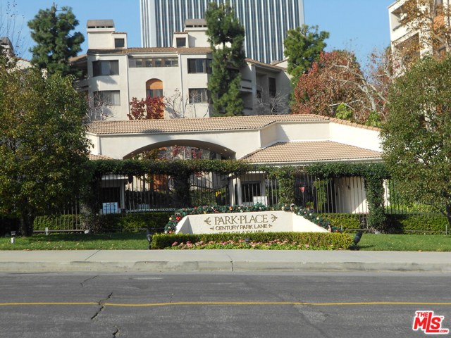 2132 Century Park Ln #106, Los Angeles, CA 90067