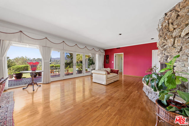 Image 3 for 821 Glenmere Way, Los Angeles, CA 90049