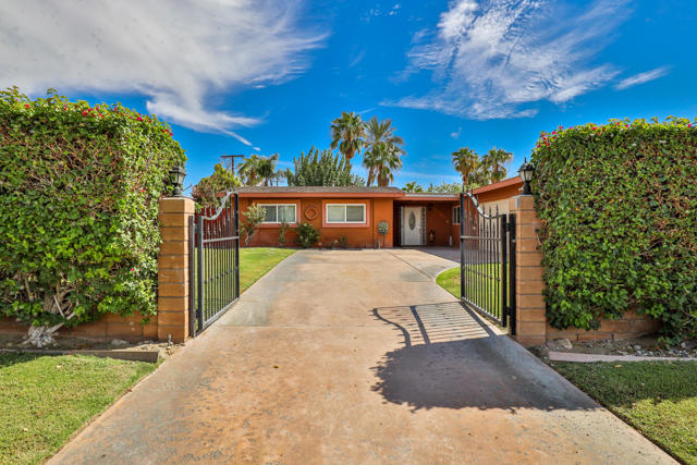 42564 Claudia Street, Palm Desert, CA 92260