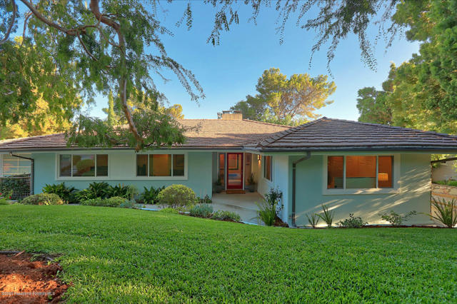 Photo of 2312 Chapman Road, La Crescenta, CA 91214